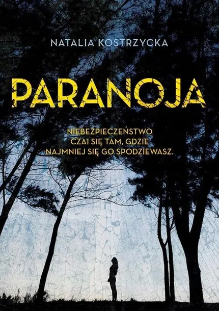 paranoja