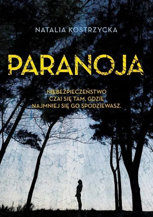 paranoja