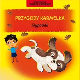 przygody-karmelka-wypadek