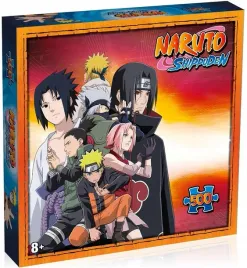 puzzle-500-naruto-shippuden