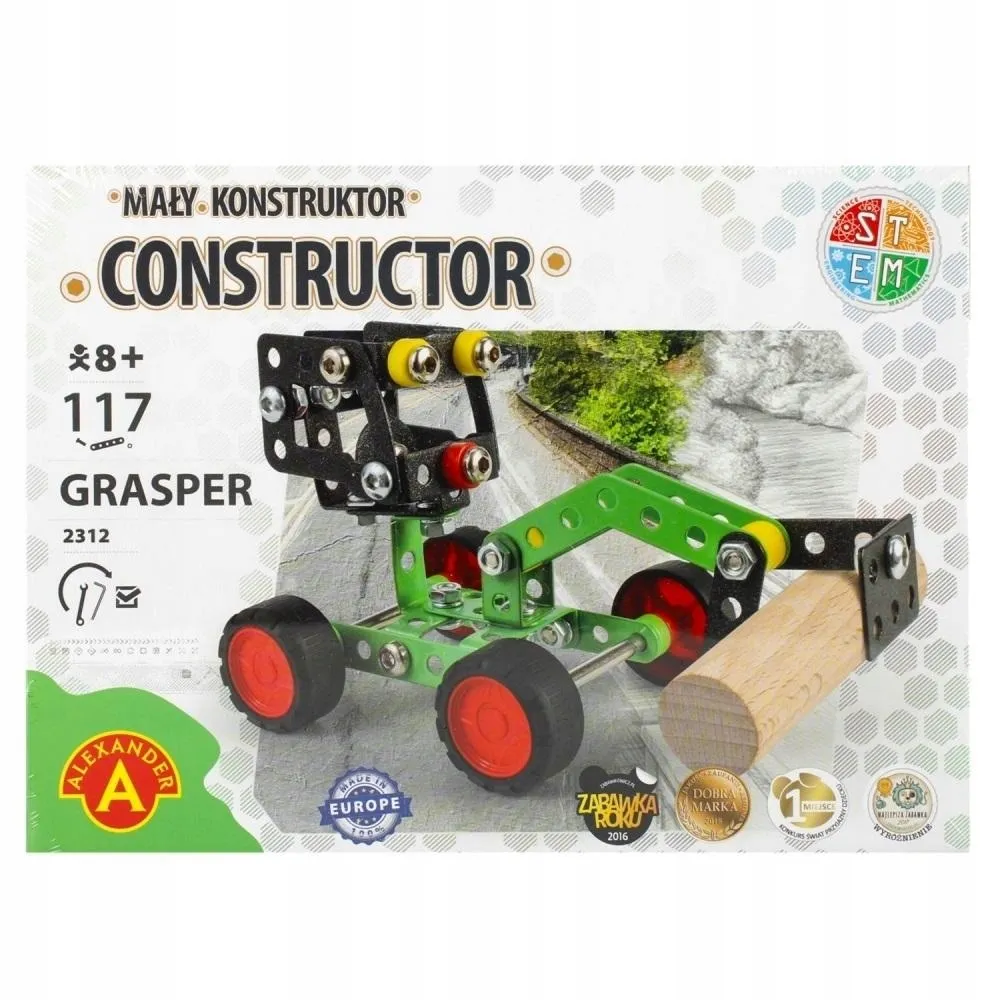 maly-konstruktor-grasper-alex