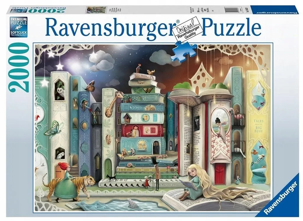 puzzle-2000-aleja-basni-ravensburger