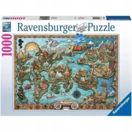 puzzle-1000-atlantyda-ravensburger