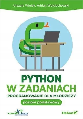 python-w-zadaniach-programowanie-dla-mlodziezy-pp
