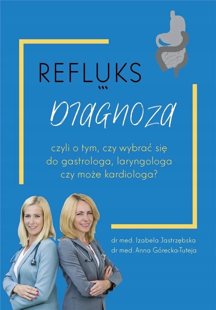 refluks-diagnoza