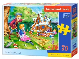 puzzle-70-hansel-and-gretel-castor