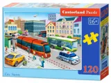 puzzle-120-city-square-castor
