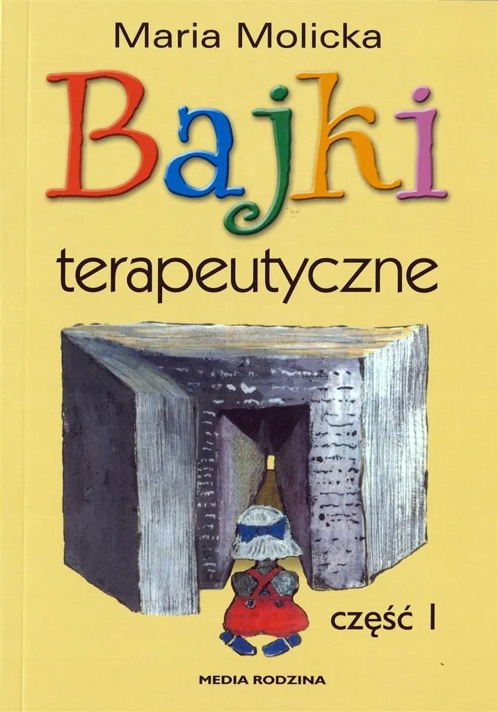 bajki-terapeutyczne