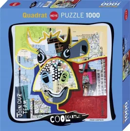 puzzle-1000-krowa-w-kropki