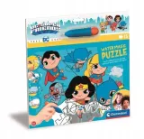 puzzle-15-water-magic-dc-superfriends