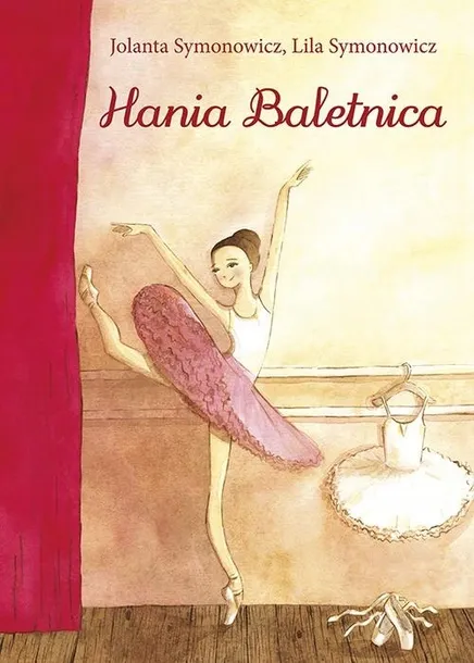 hania-baletnica