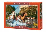 puzzle-1000-konie-castor