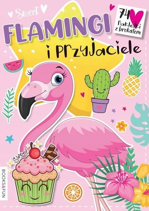 flamingi-i-przyjaciele