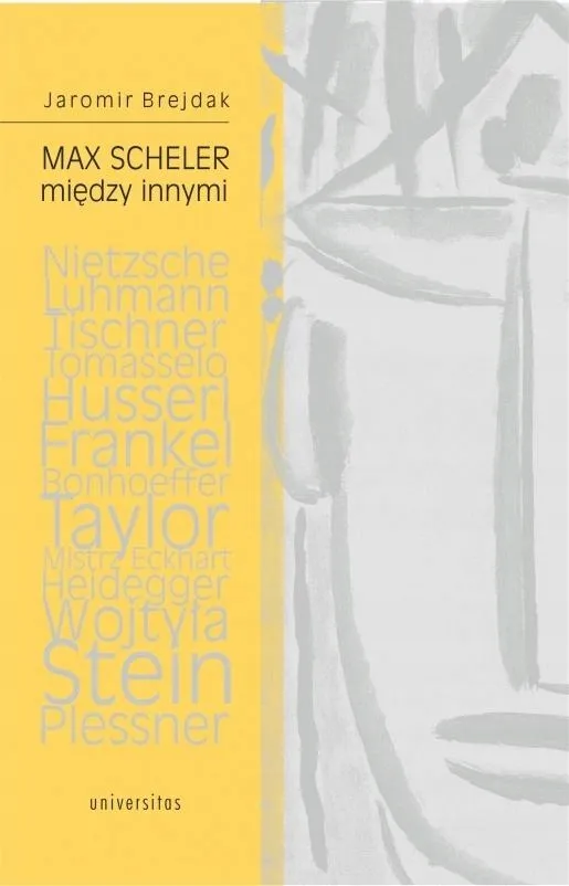 max-scheler-miedzy-innymi