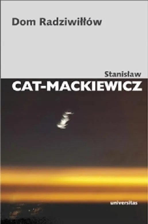 dom-radziwillow