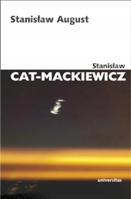 stanislaw-august-stanislaw-cat-mackiewicz