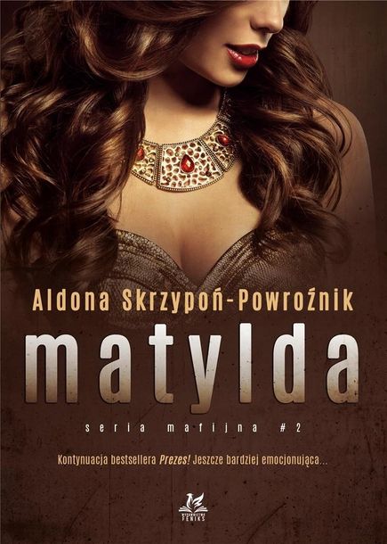 Matylda Aldona Skrzypoń