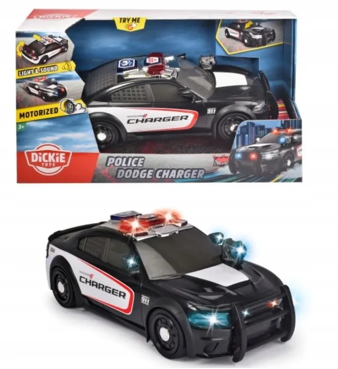 police-dodge-charger