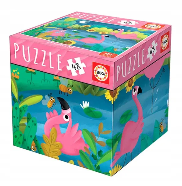 puzzle-48-cube-flamingi-g3