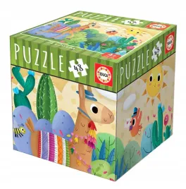 puzzle-48-cube-lama-g3