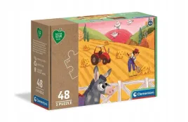 puzzle-3x48-play-for-future-animals