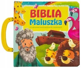 biblia-maluszka