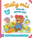 maly-mis-uczy-sie-zdrowo-jescdla