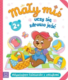 maly-mis-uczy-sie-zdrowo-jescdla