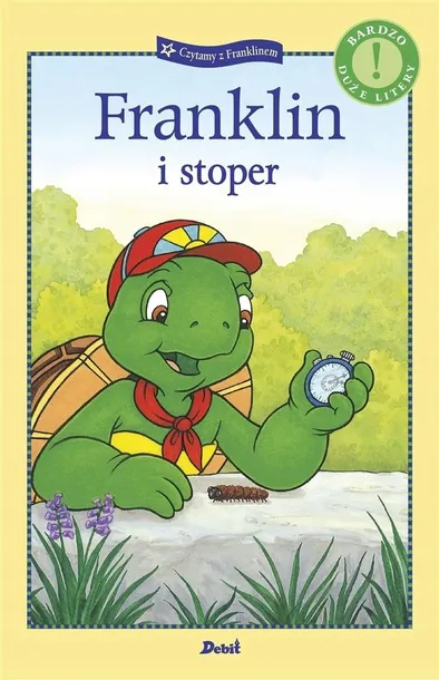 franklin-i-stoper