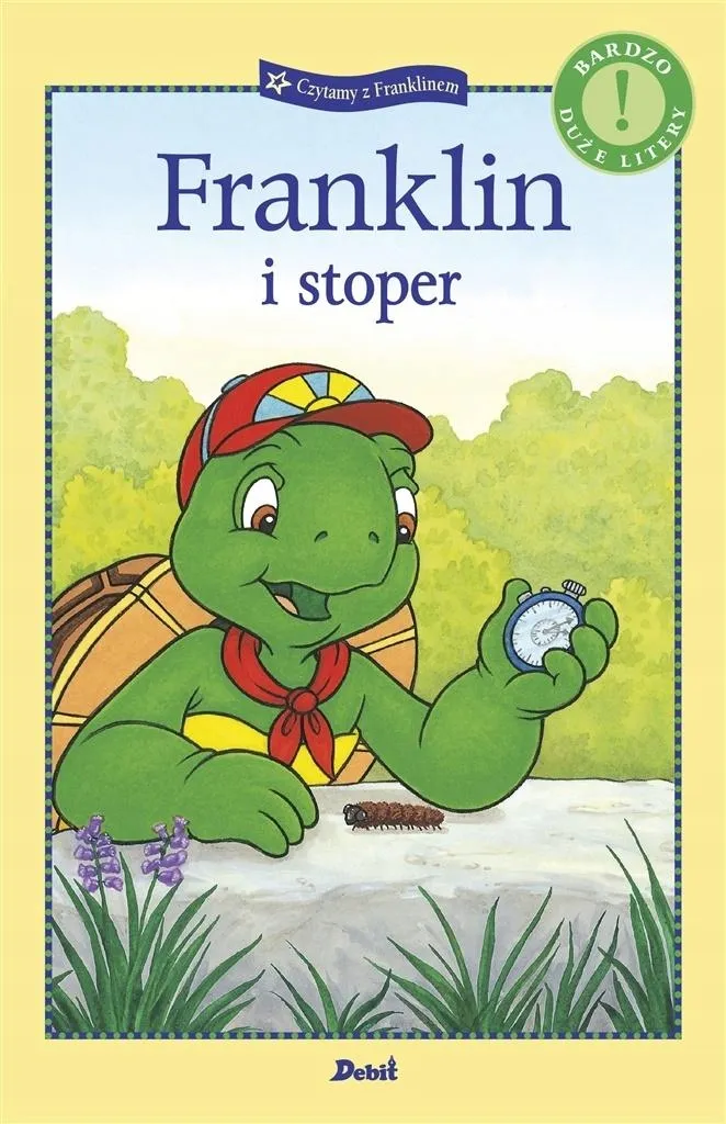 franklin-i-stoper