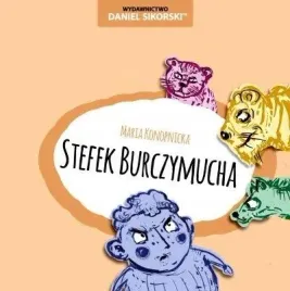 stefek-burczymucha