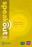 speakout-2ed-plus-advanced-sb-dvd