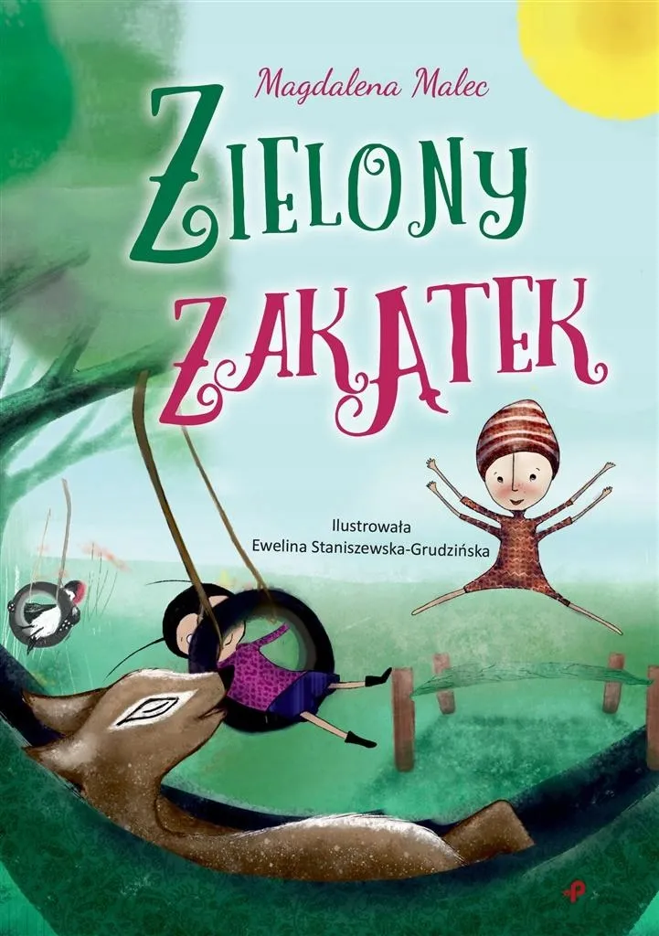 zielony-zakatek