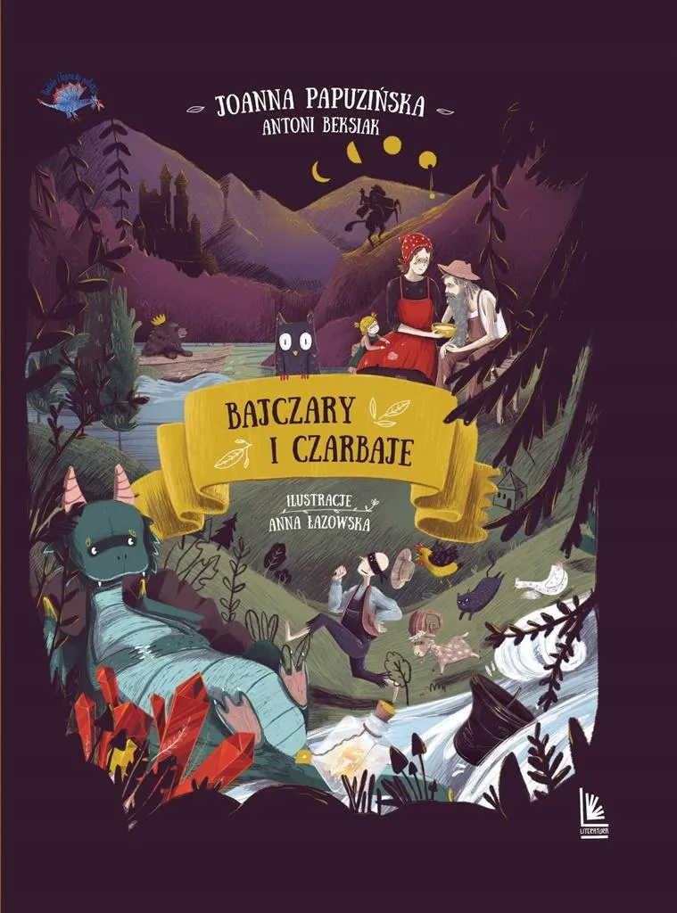 bajczary-i-czarbaje