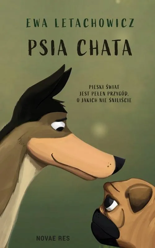 psia-chata-ewa-letachowicz