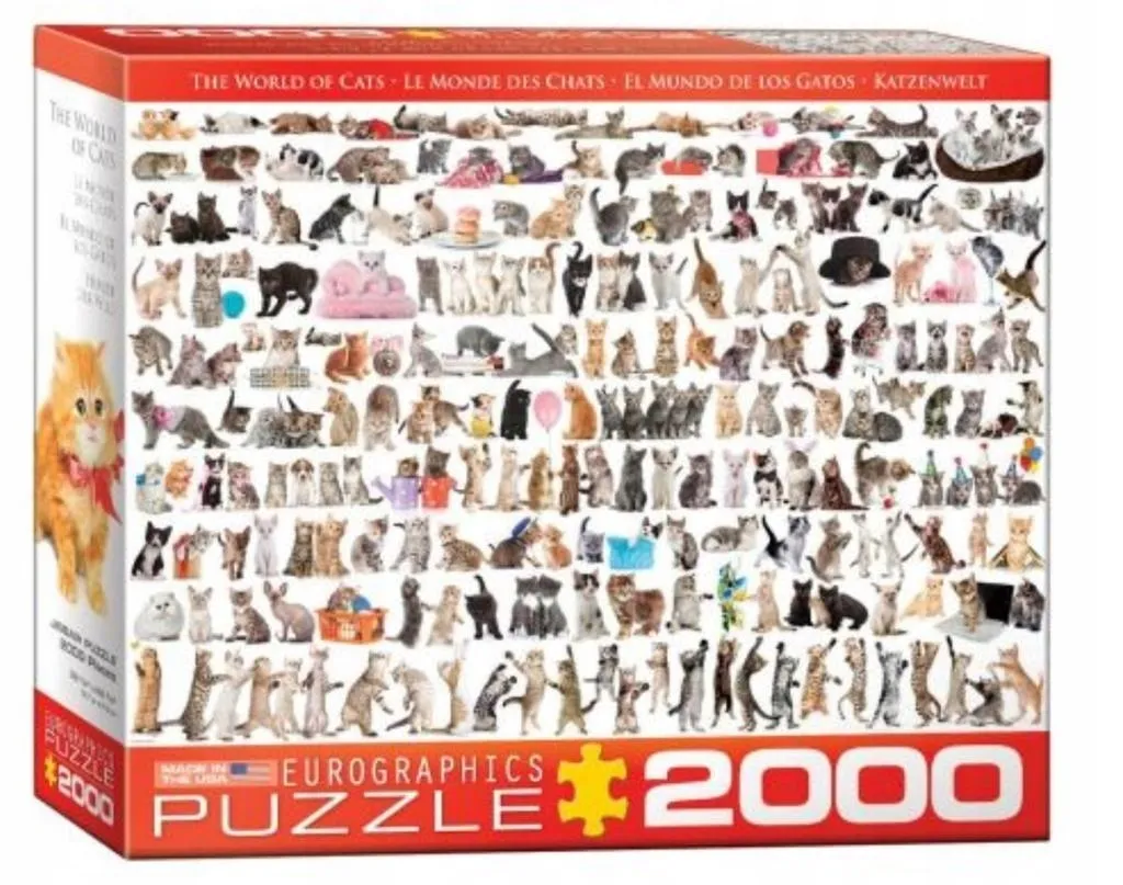 puzzle-2000-swiat-kotow