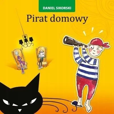pirat-domowy