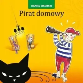 pirat-domowy
