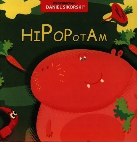 hipopotam