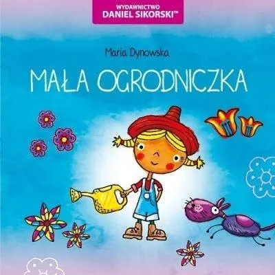 mala-ogrodniczka