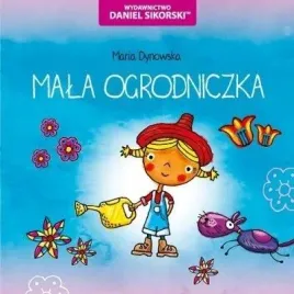 mala-ogrodniczka