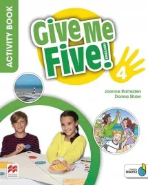 give-me-five-4-activity-book-kod-macmillan