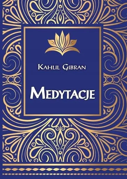 medytacje