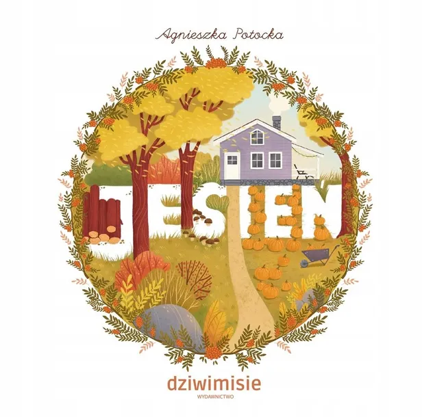 jesien