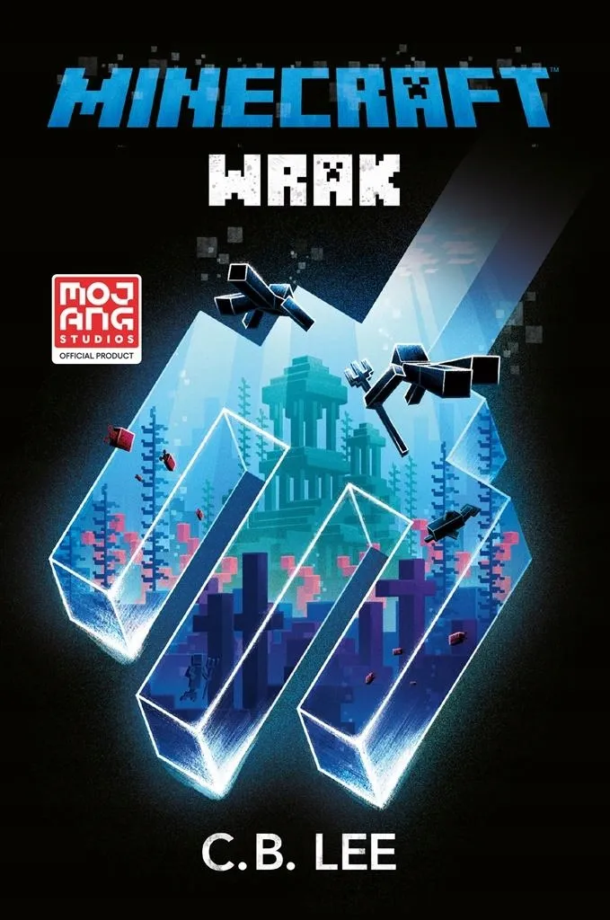 minecraft-wrak