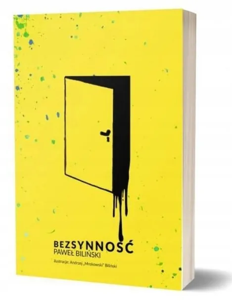 bezsynnosc-pawel-bilinski
