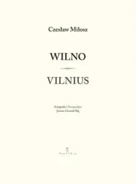 wilno-vilnius