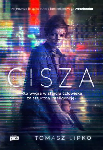 cisza