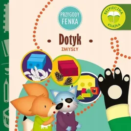 przygody-fenka-dotyk