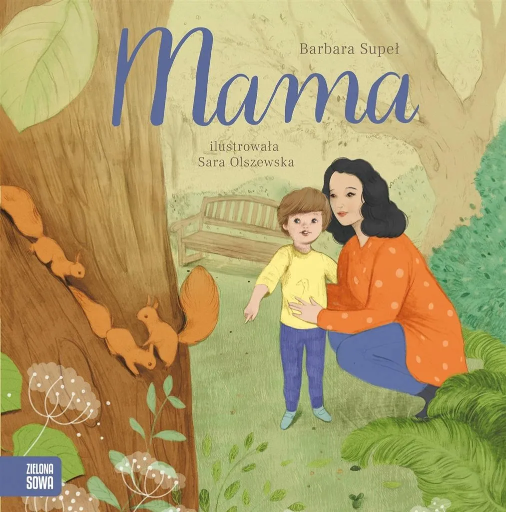 rodzina-mama
